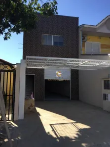 Ponto Comercial à venda, 125m² no Jardim Motorama, São José dos Campos
