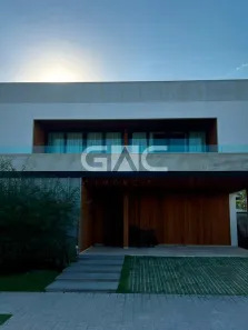 Casa de Condomínio com 5 Quartos à venda, 475m² no Barra da Tijuca, Rio de Janeiro