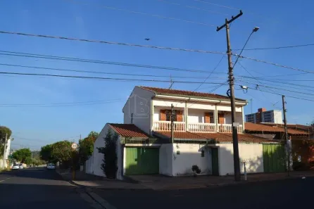 Sobrado com 3 Quartos à venda, 190m² no Vila Velosa, Araraquara