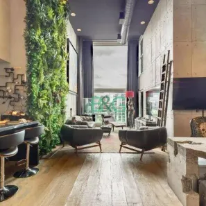 Apartamento com 3 Quartos à venda, 167m² no Brooklin Paulista, São Paulo