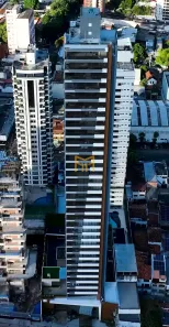 Apartamento com 4 Quartos à venda, 260m² no Umarizal, Belém