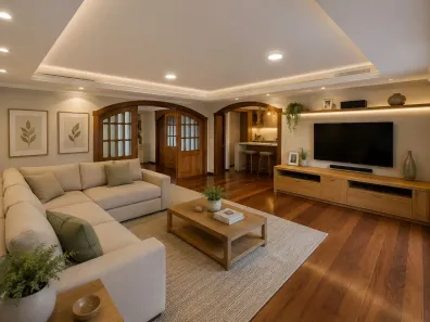 Apartamento com 4 Quartos à venda, 299m² no Farroupilha, Porto Alegre