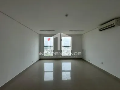 Sala Comercial para alugar, 37m² no Jardim Esplanada II, São José dos Campos