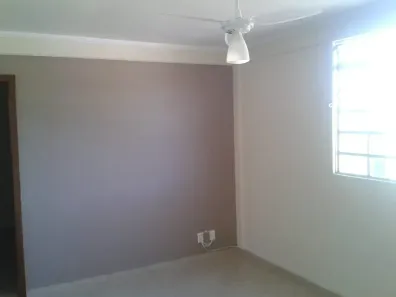 Apartamento com 2 Quartos à venda, 50m² no Parque Residencial Vila União, Campinas