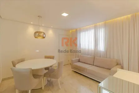 Apartamento com 2 Quartos à venda, 60m² no Castelo, Belo Horizonte