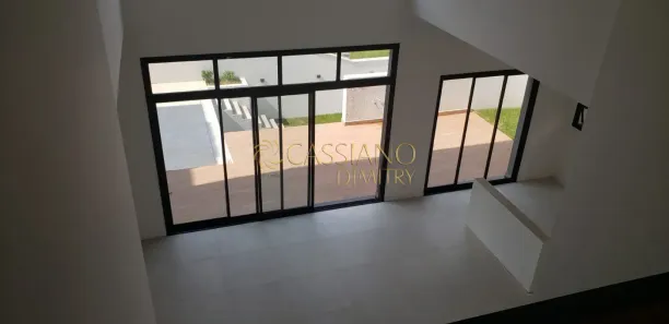 Casa de Condomínio com 4 Quartos à venda, 305m² no Condomínio Residencial Monaco, São José dos Campos