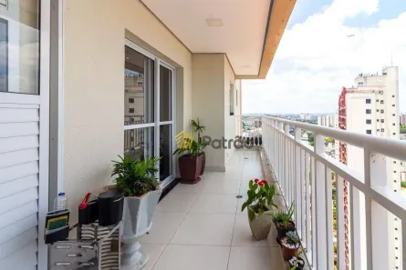 Cobertura com 3 Quartos à venda, 156m² no Centro, Diadema