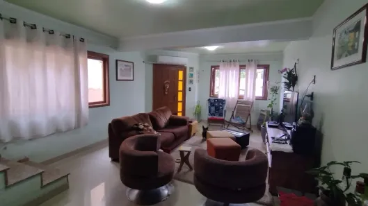 Casa com 3 Quartos à venda, 229m² no Walderez, Sapucaia do Sul