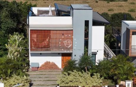 Casa com 4 Quartos à venda, 254m² no , Garopaba