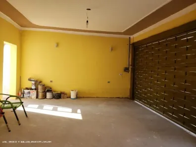Casa com 3 Quartos à venda, 180m² no Jardim Prudentino, Presidente Prudente