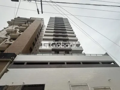 Apartamento com 3 Quartos para alugar, 88m² no Centro, Montes Claros