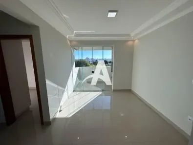 Apartamento com 3 Quartos para alugar, 73m² no Jardim Inconfidência, Uberlândia