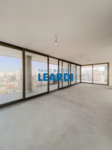 Apartamento com 3 Quartos à venda, 231m² no Vila Olímpia, São Paulo