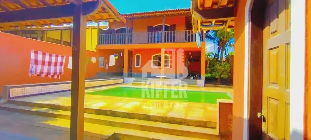 Casa com 3 Quartos à venda, 270m² no Jardim Atlântico Central (Itaipuaçu), Maricá