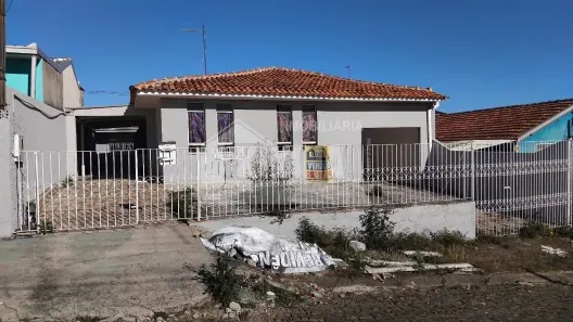 Casa com 4 Quartos à venda, 180m² no Contorno, Ponta Grossa