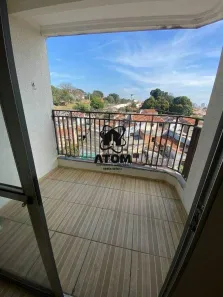 Apartamento com 2 Quartos à venda, 65m² no Centro, Taubaté