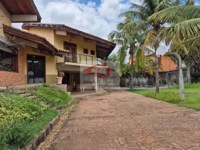 Casa com 3 Quartos à venda, 427m² no Jardim Pagliato, Sorocaba