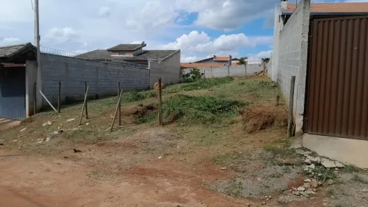 Lote/Terreno à venda, 270m² no Estância Bela Vista, Jarinu