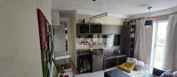 Apartamento com 2 Quartos à venda, 57m² no Vila Nova, Campinas