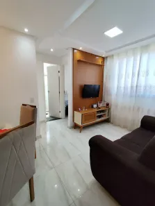 Apartamento com 12 Quartos para alugar, 46m² no Alto do Coqueirinho, Salvador