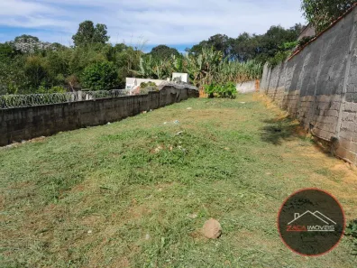 Lote/Terreno à venda, 500m² no Mogi Moderno, Mogi das Cruzes