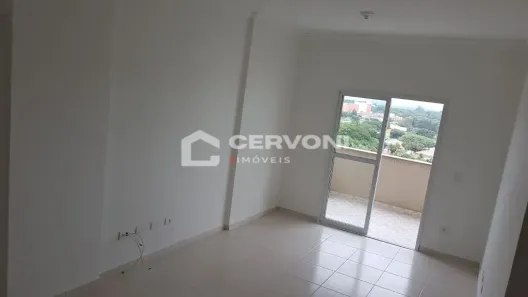 Apartamento com 2 Quartos para alugar, 72m² no Jardim Petrópolis, São José dos Campos