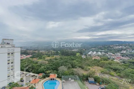 Cobertura com 3 Quartos à venda, 195m² no Cavalhada, Porto Alegre