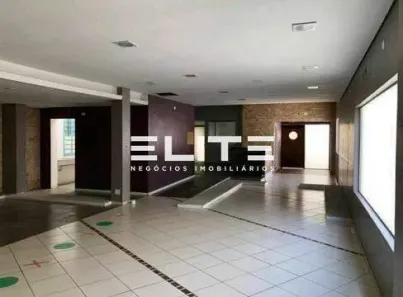 Ponto Comercial para alugar, 474m² no Centro, São Caetano do Sul