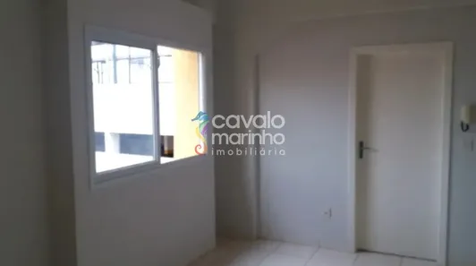 Apartamento com 2 Quartos à venda, 61m² no Nova Aliança, Ribeirão Preto