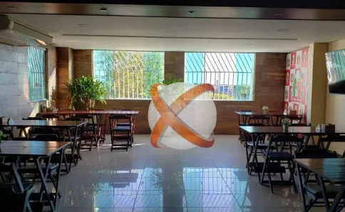 Ponto Comercial para alugar, 110m² no Vila Canária, Salvador