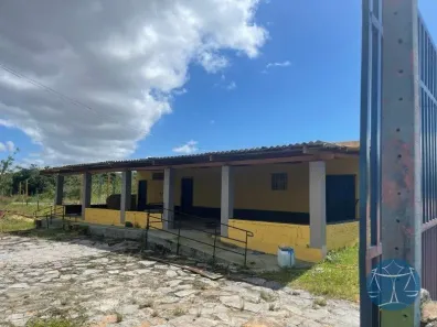 Lote/Terreno com 1 Quarto à venda, 14868m² no Parque do Jiqui, Parnamirim