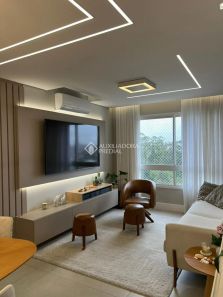 Apartamento com 3 Quartos à venda, 76m² no Marechal Rondon, Canoas
