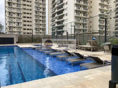 Apartamento com 4 Quartos à venda, 360m² no Alphaville Centro Industrial e Empresarial/Alphaville., Barueri