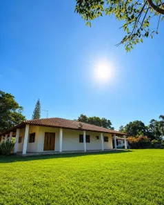 Fazenda/Sítio com 3 Quartos à venda, 382m² no Água Azul, Guarulhos
