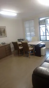 Sala Comercial com 3 Quartos para venda ou aluguel, 84m² no Liberdade, São Paulo