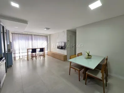 Apartamento com 2 Quartos para alugar, 63m² no Praia Brava de Itajaí, Itajaí