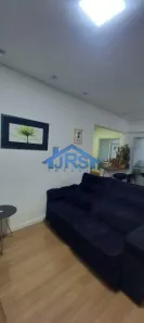 Apartamento com 2 Quartos à venda, 54m² no Votupoca, Barueri