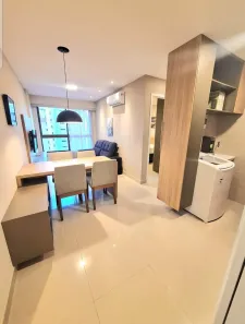 Apartamento com 1 Quarto para alugar, 34m² no Parnamirim, Recife