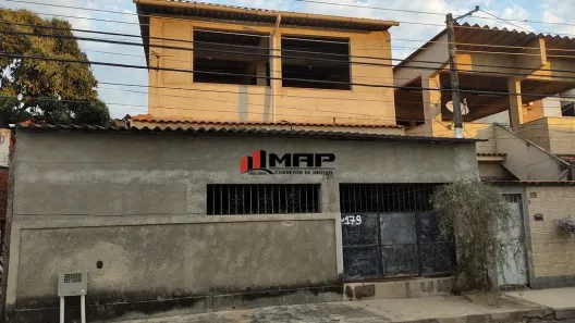 Casa com 3 Quartos à venda, 209m² no Campo Grande, Rio de Janeiro