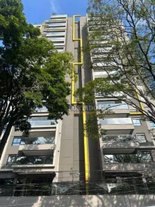 Apartamento com 2 Quartos para alugar, 58m² no Jardim, Santo André