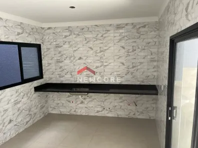 Sobrado com 3 Quartos à venda, 191m² no Parque São Domingos, São Paulo