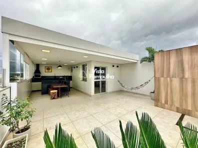 Cobertura com 3 Quartos à venda, 150m² no Santa Mônica, Belo Horizonte