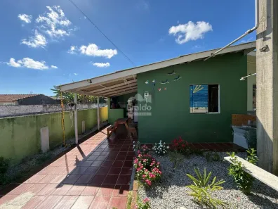 Casa com 2 Quartos à venda, 70m² no Santa Terezinha, Pontal do Paraná