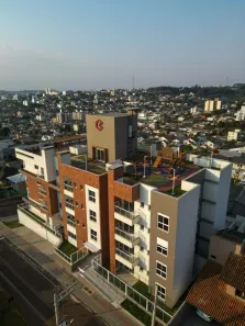 Apartamento com 3 Quartos à venda, 99m² no Esplanada, Chapecó
