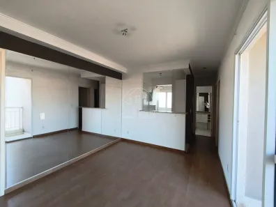 Apartamento com 2 Quartos à venda, 51m² no Jardim Nova Europa, Campinas