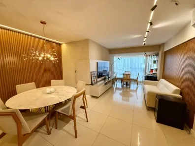 Apartamento com 3 Quartos à venda, 100m² no Horto, Teresina