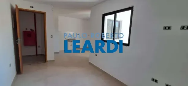 Cobertura com 2 Quartos à venda, 94m² no Parque Oratório, Santo André