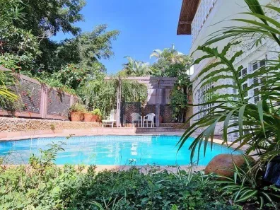 Casa com 6 Quartos à venda, 250m² no Pacaembu, São Paulo