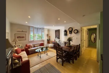 Apartamento com 3 Quartos à venda, 90m² no Copacabana, Rio de Janeiro