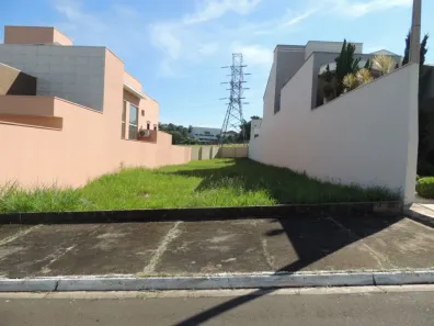 Lote/Terreno à venda, 481m² no Morumbi, Piracicaba